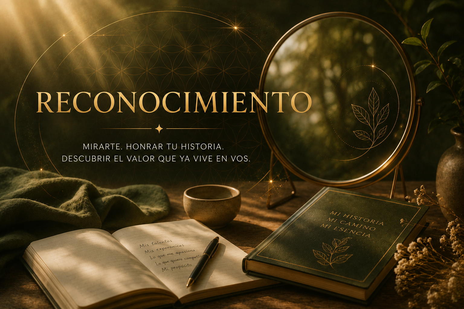Reconocimiento