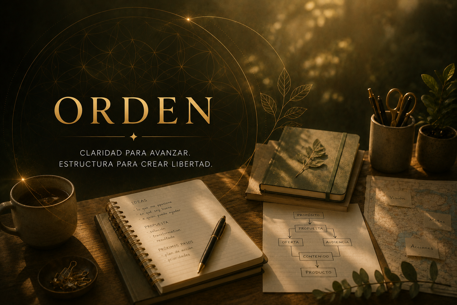 Orden