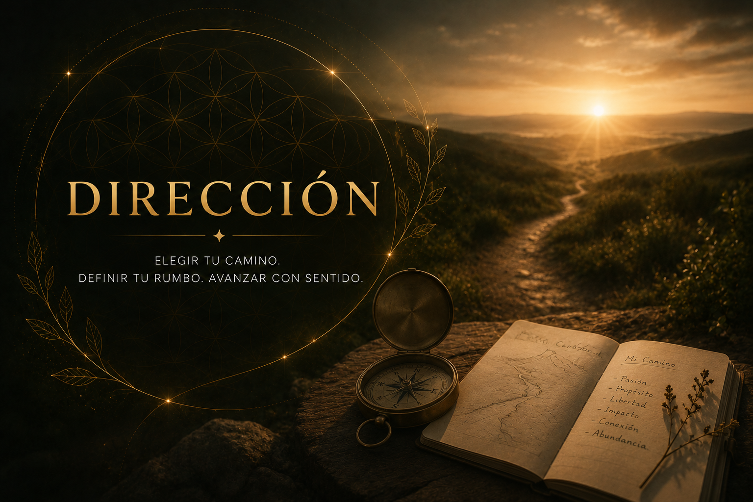 Dirección