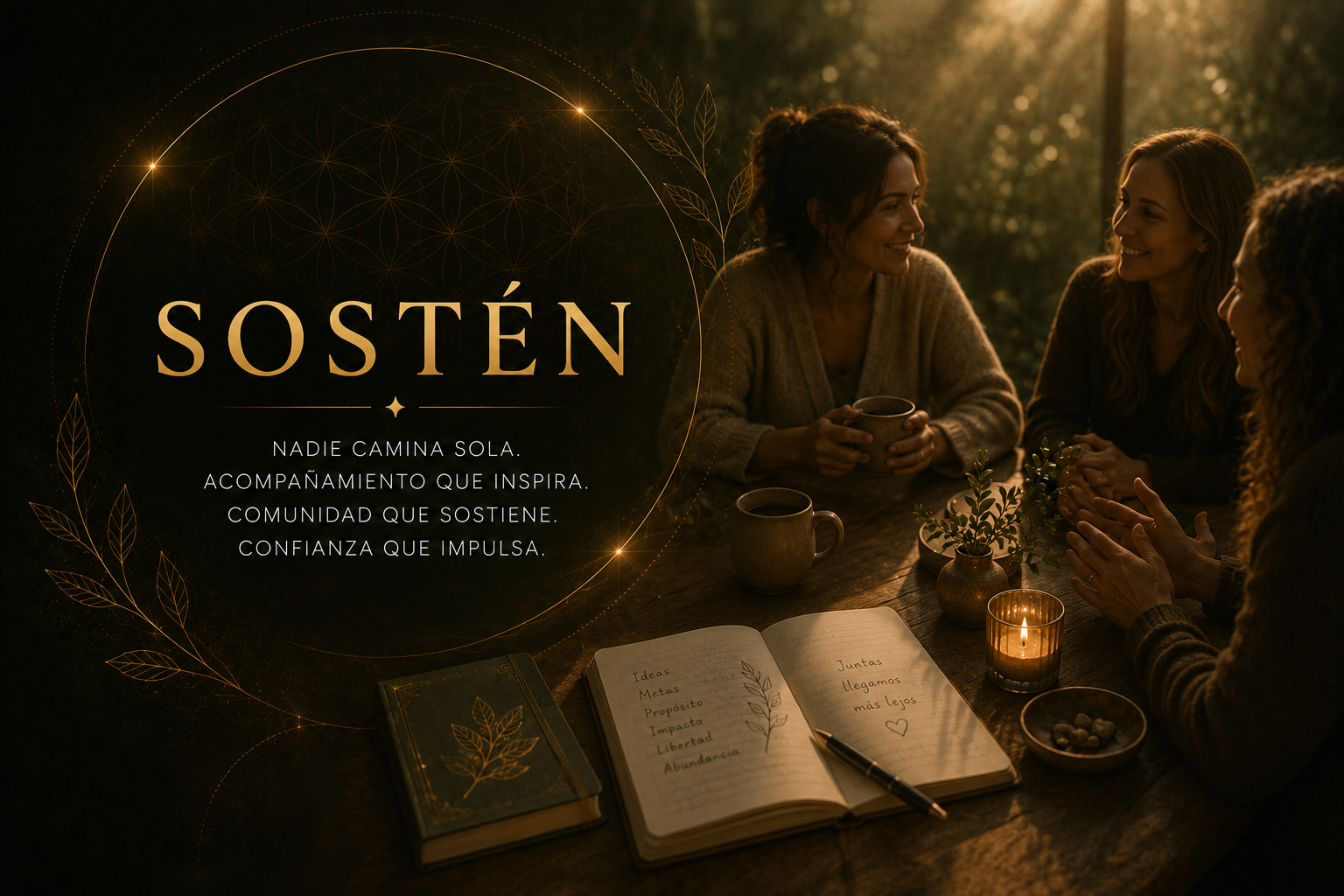 Sostén