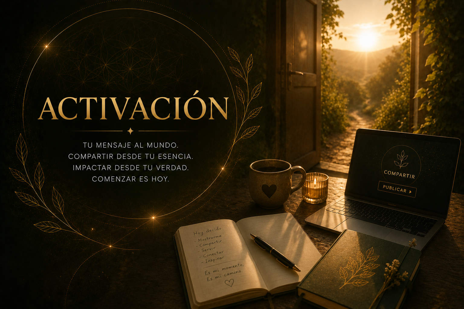 Activación