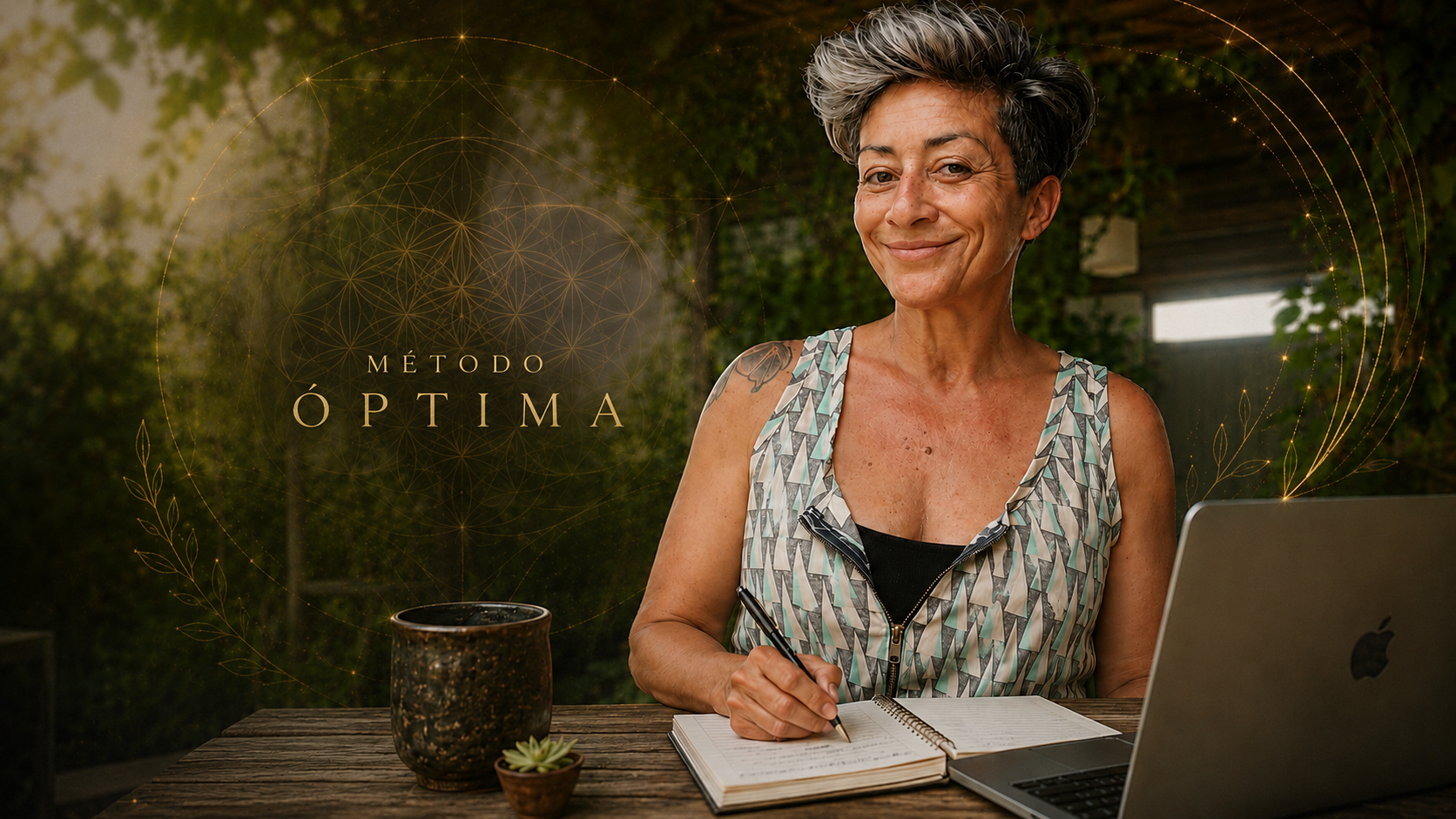 Método Óptima