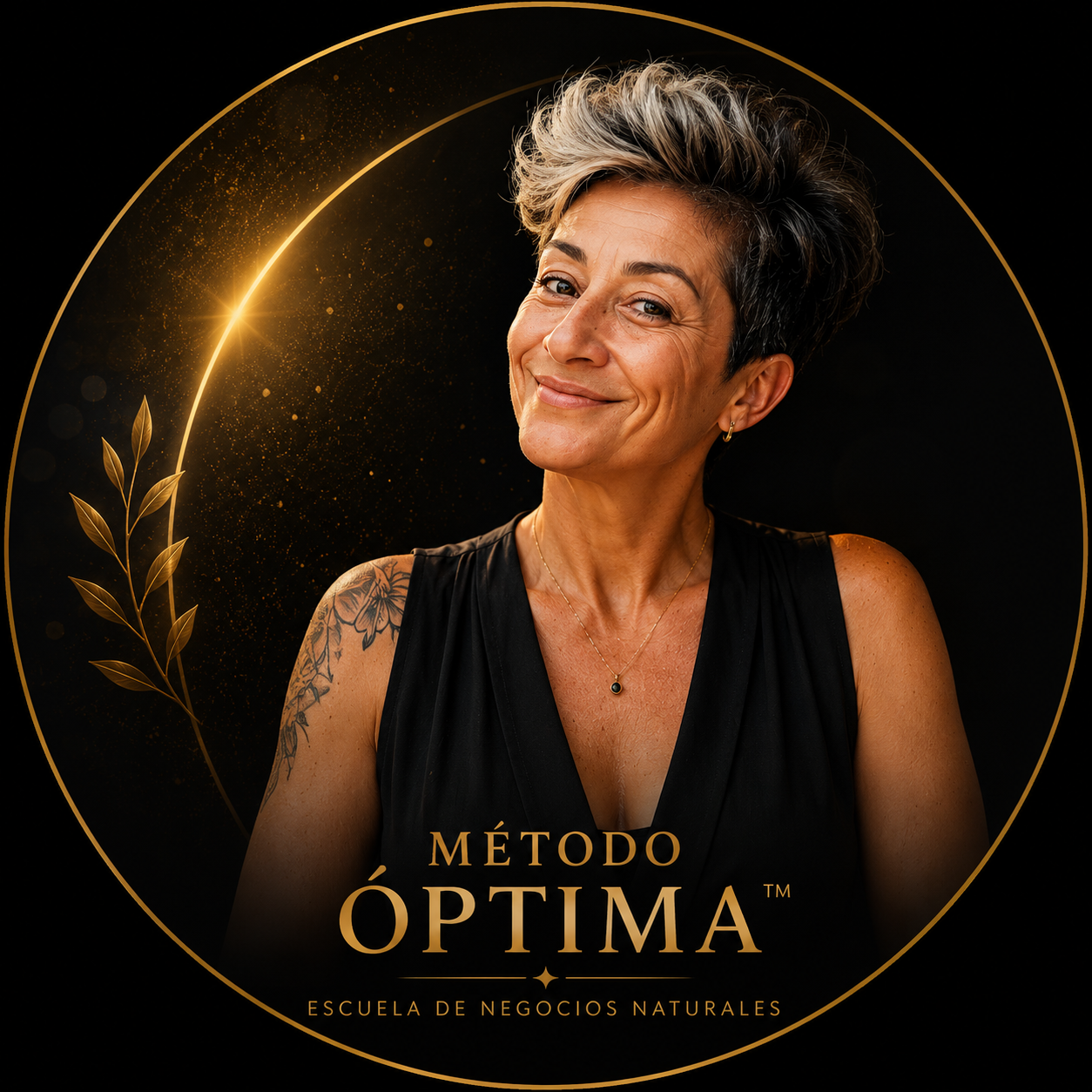 Método Óptima — Tu experiencia ya tiene valor