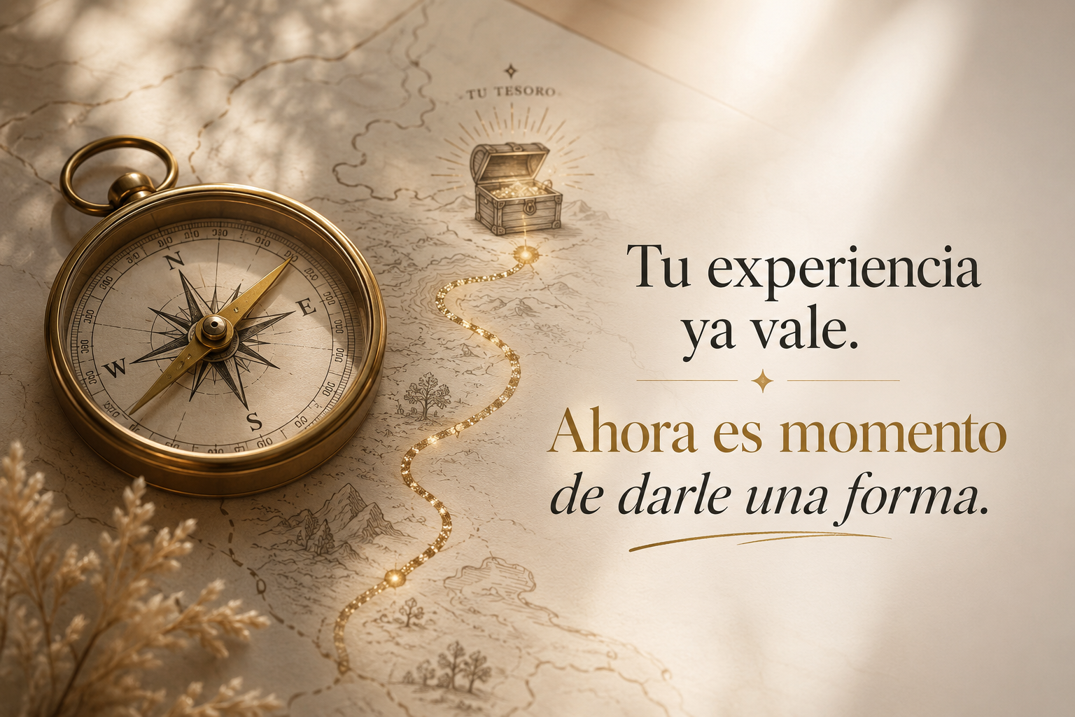 Método Óptima — Comienza hoy